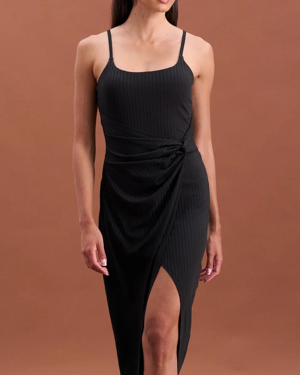 EMVY | Mila Padded Dress