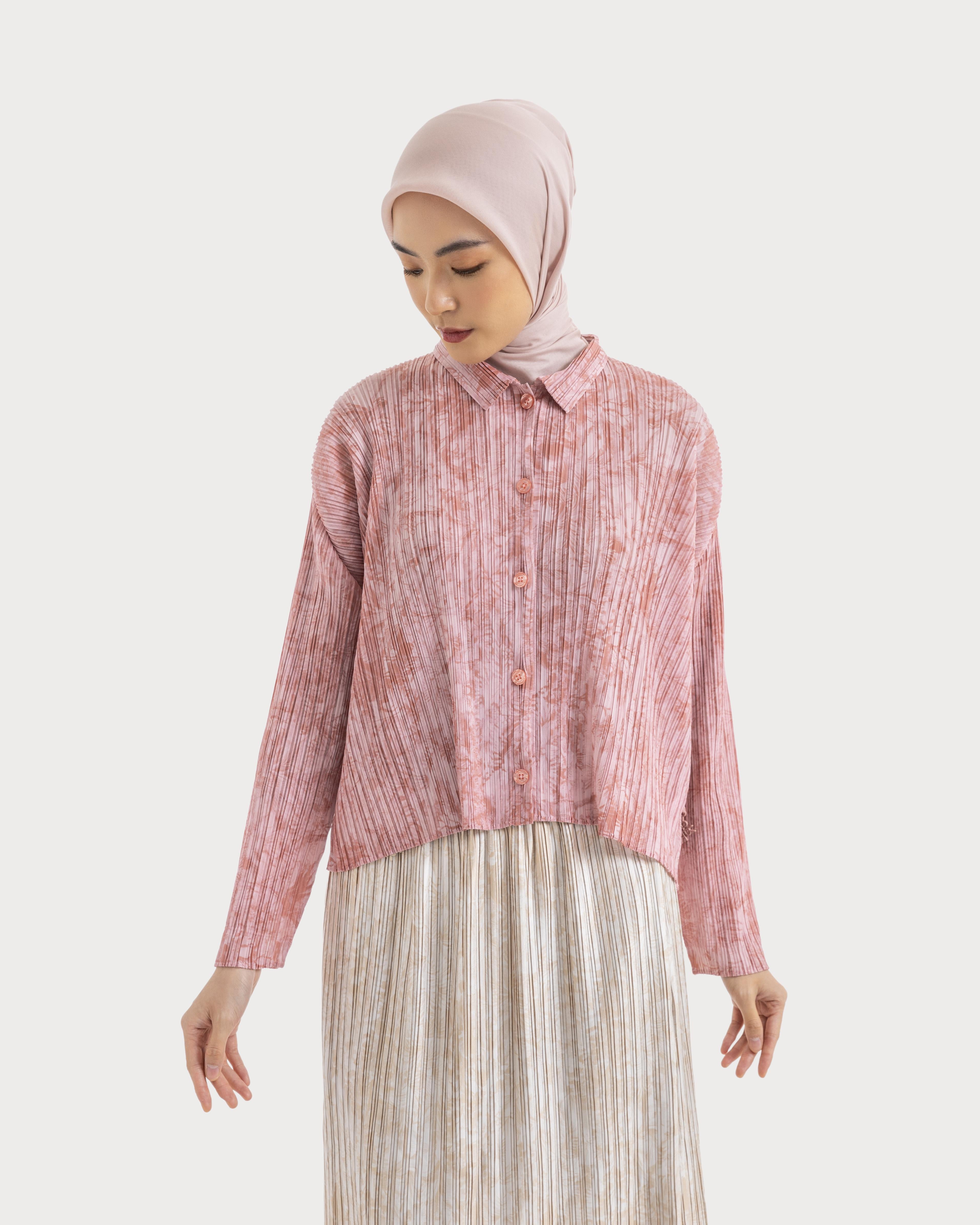 RIA MIRANDA | Letiz Shirt