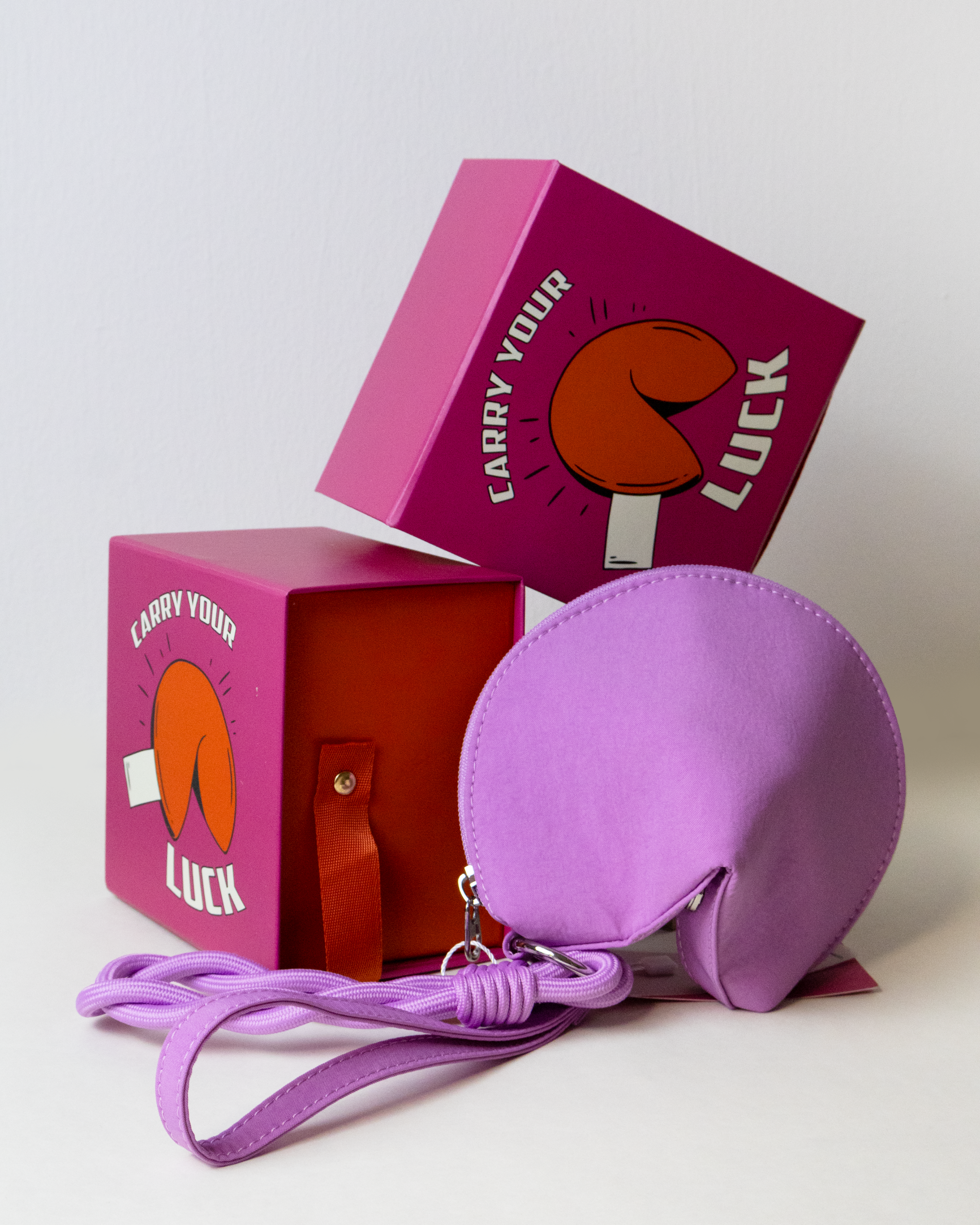 DUXTON | Mini Fortune Bag