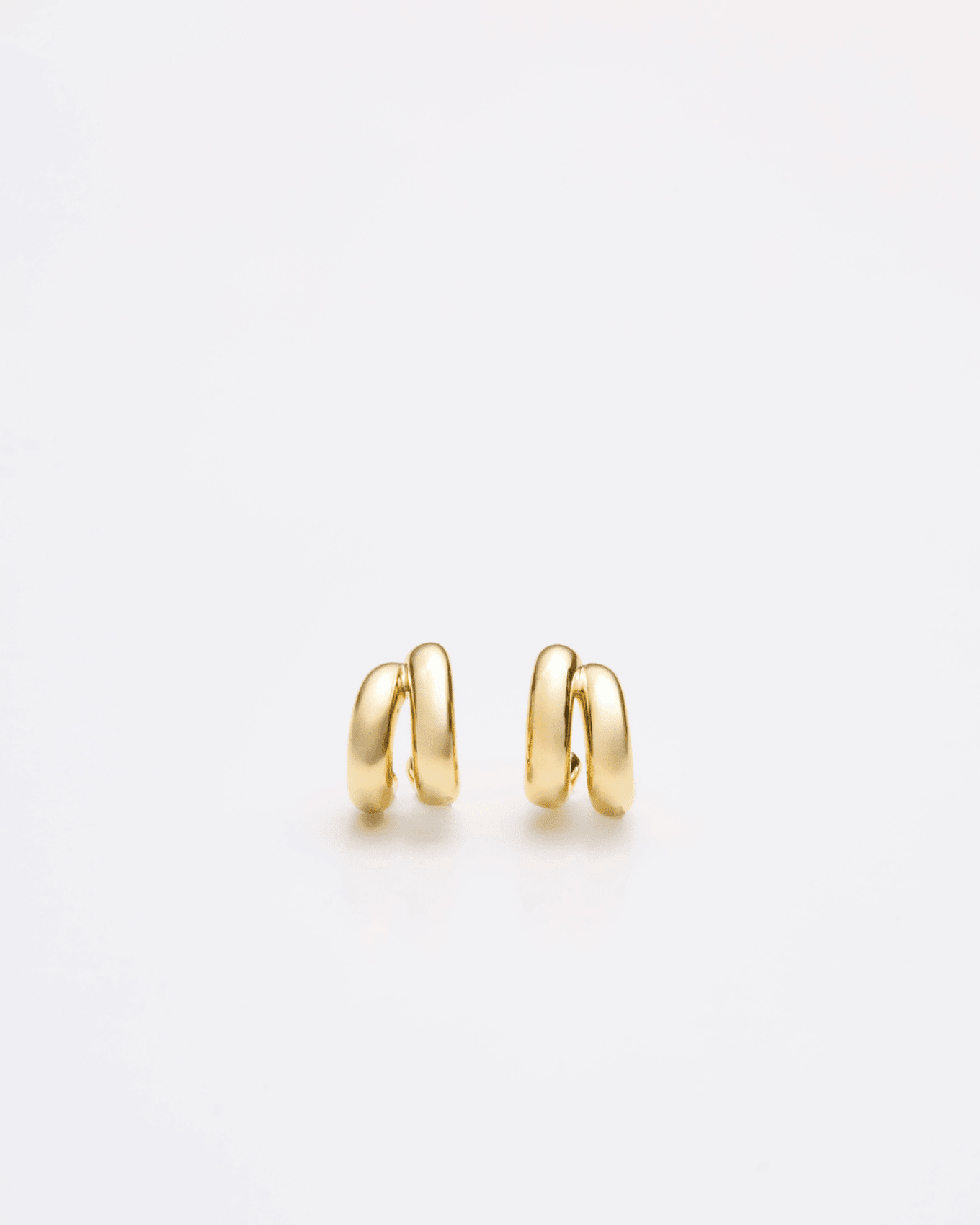 LARA & ELA | Sam Earrings
