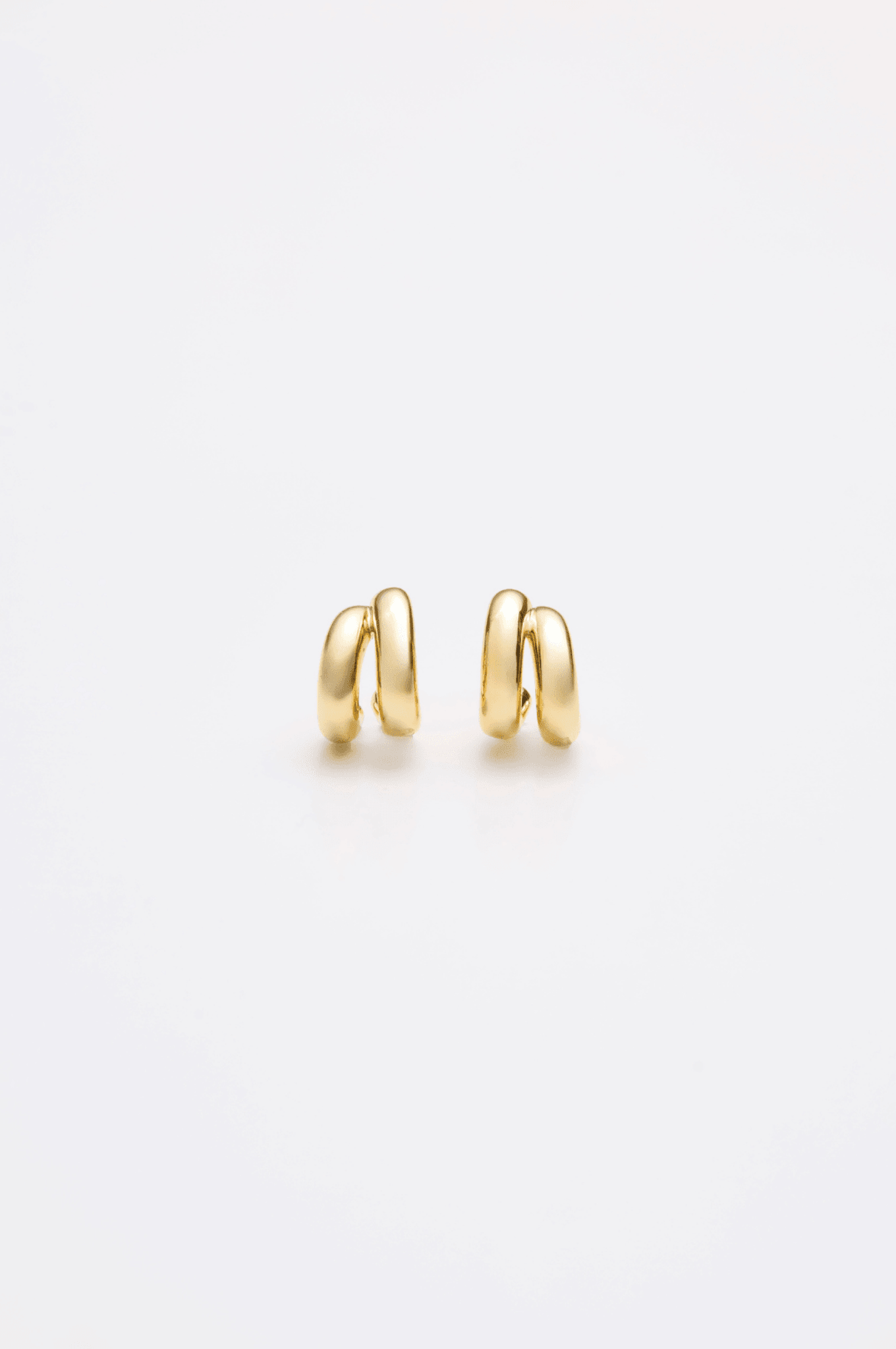 LARA & ELA | Sam Earrings