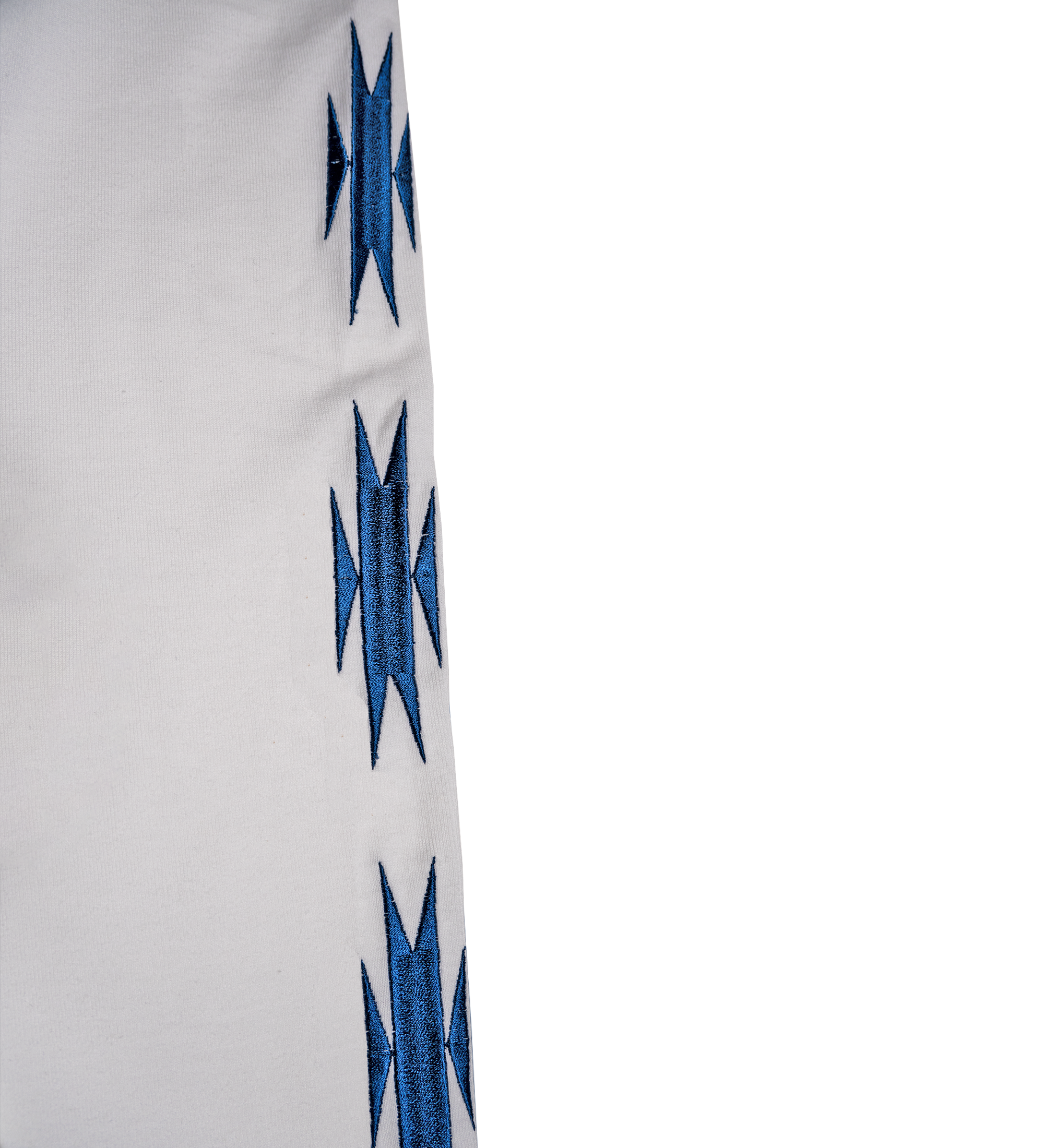 CHOTA HOUSE | Chimayo Long Sleeve Tee (White)
