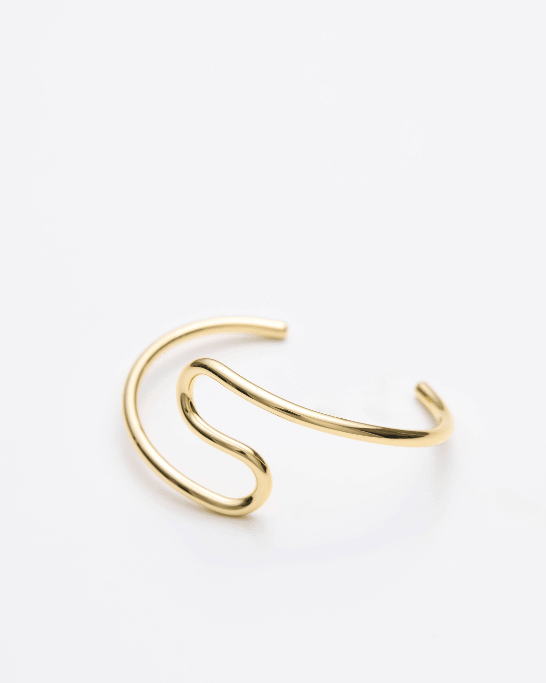 LARA & ELA | Nameless Bangle
