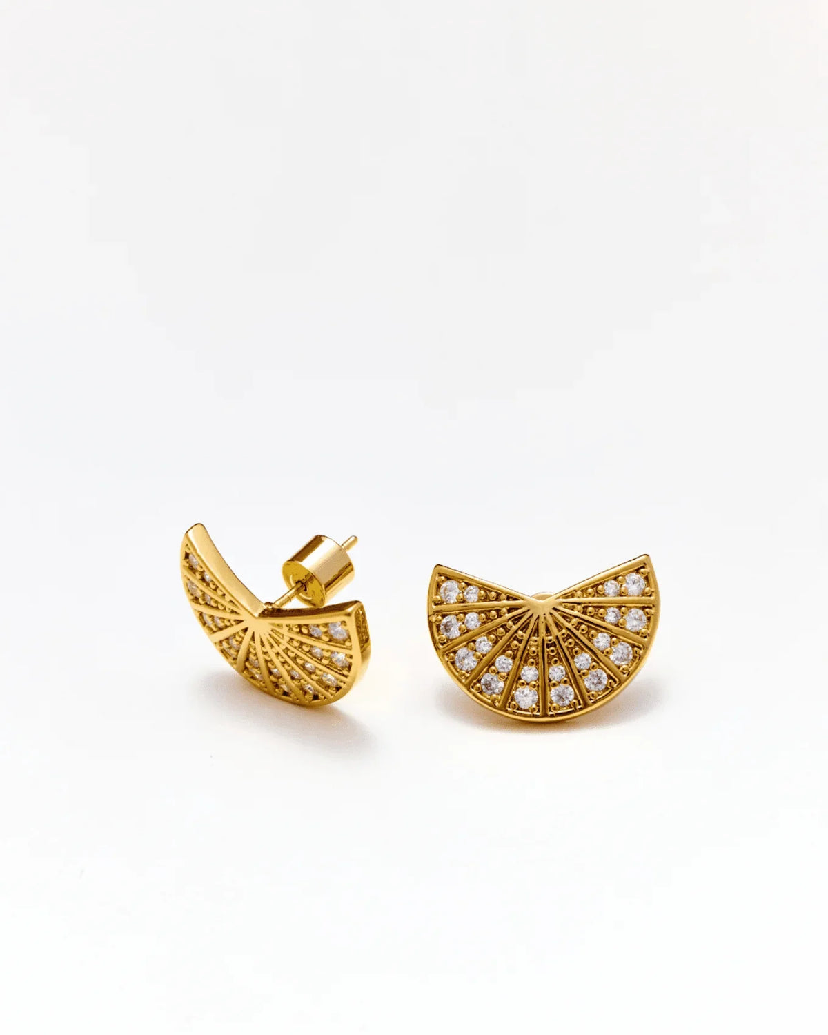 LARA & ELA | Fantastic Baby Earrings