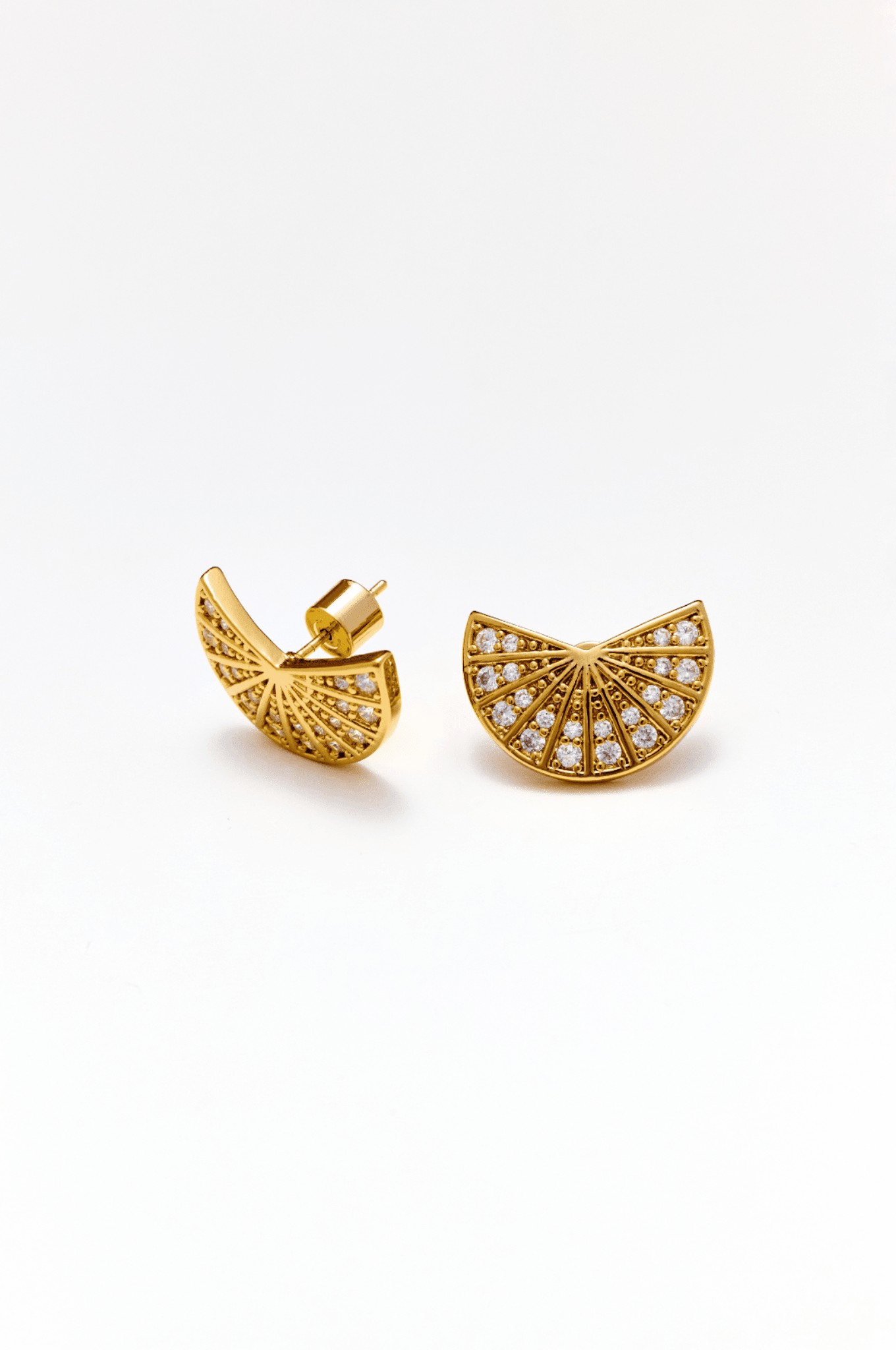 LARA & ELA | Fantastic Baby Earrings