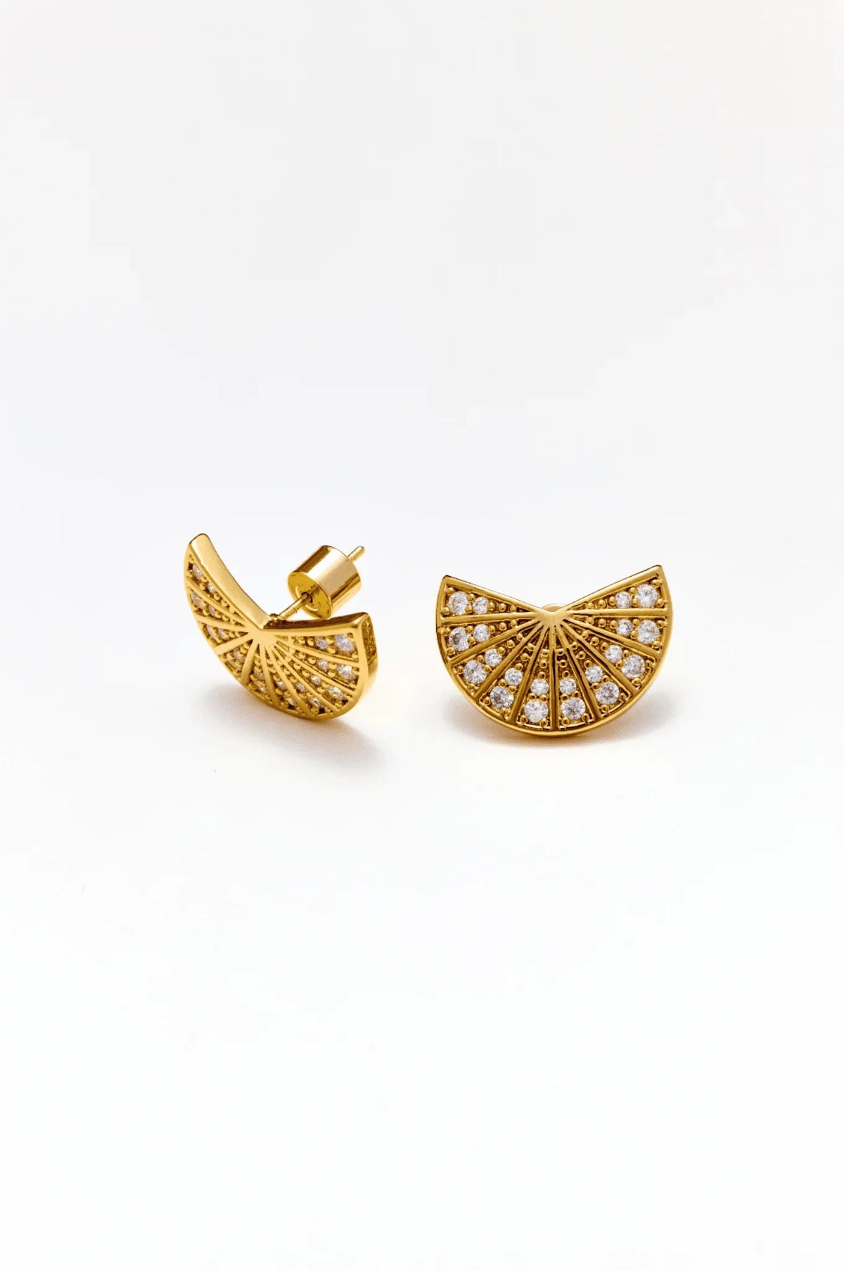 LARA & ELA | Fantastic Baby Earrings