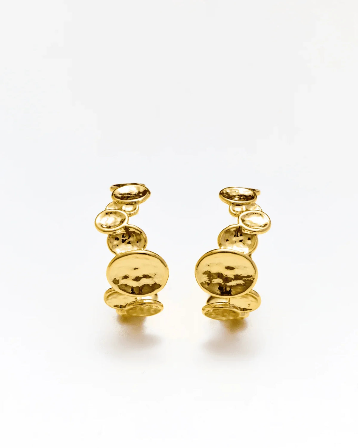 LARA & ELA | Montana Earrings