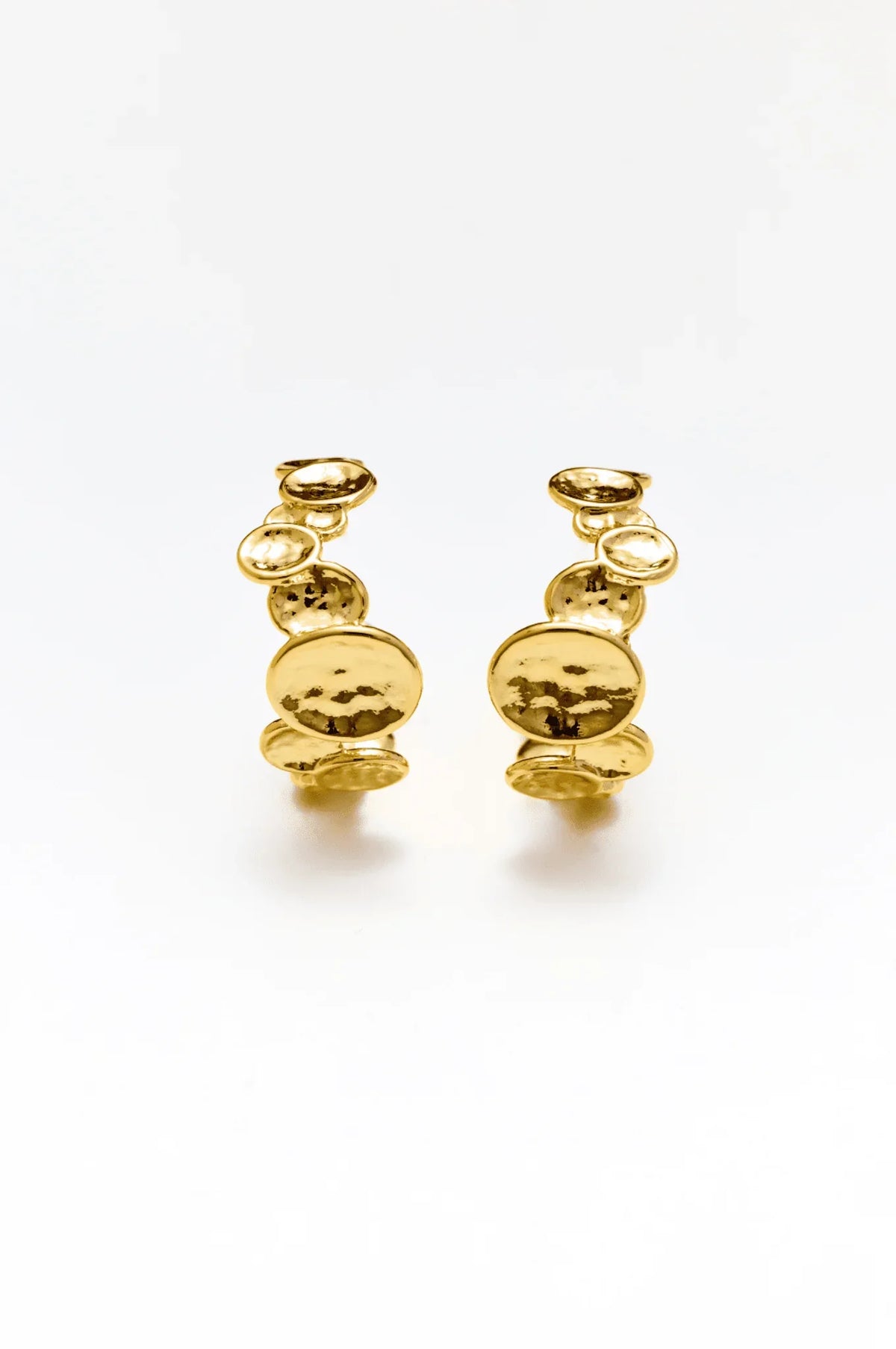 LARA & ELA | Montana Earrings