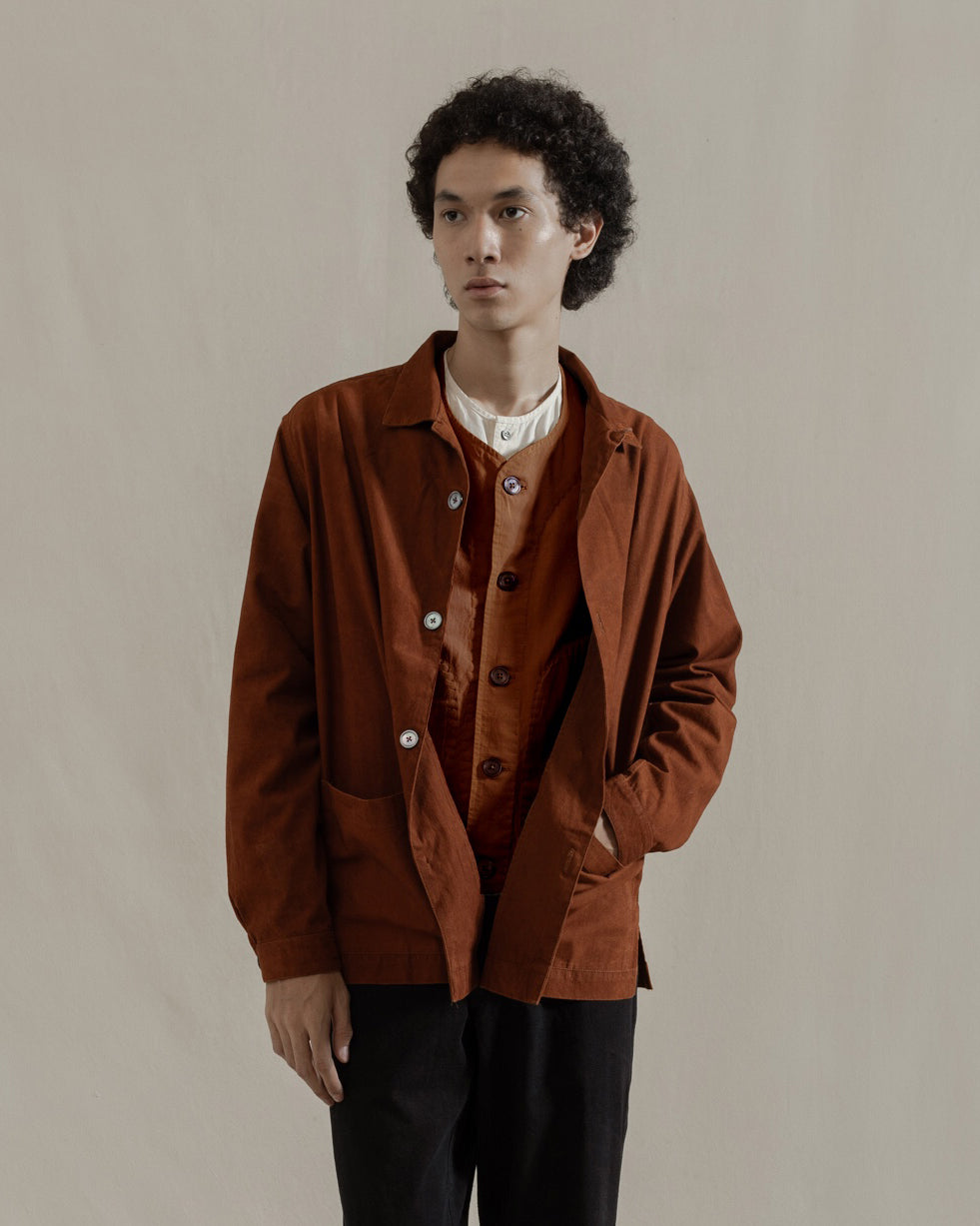 SUKKHA CITTA | HARA - Vest