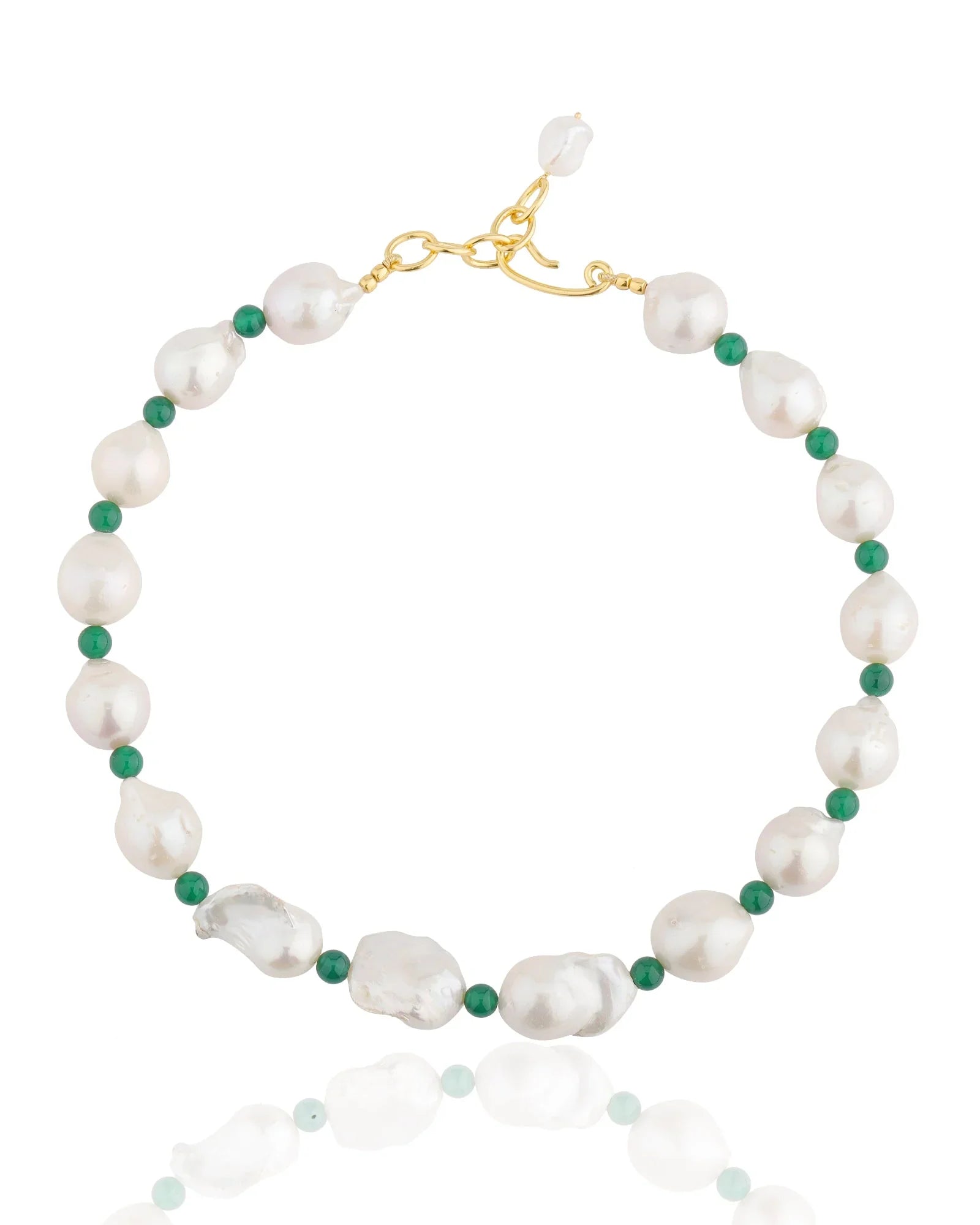 BOHEME BY VERO | Pearl Choker