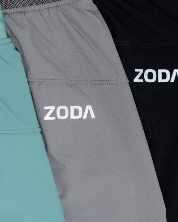 ZODA | Perform Shorts F 5"