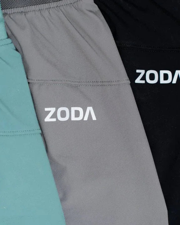 ZODA | Perform Shorts F 5"