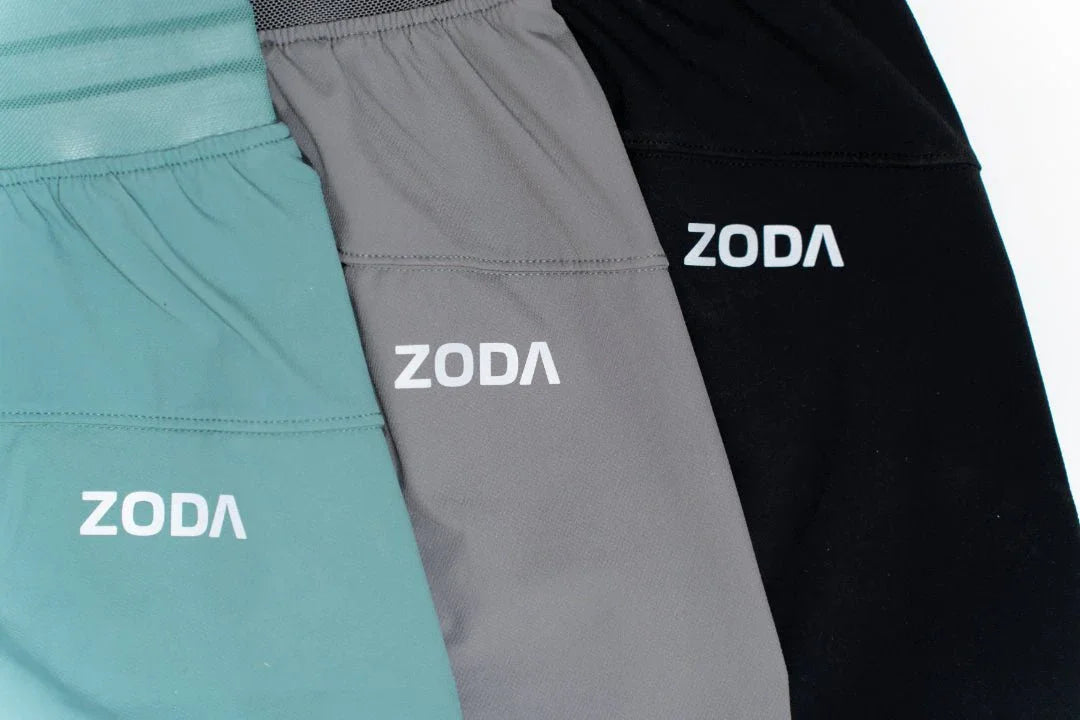 ZODA | Perform Shorts F 5"