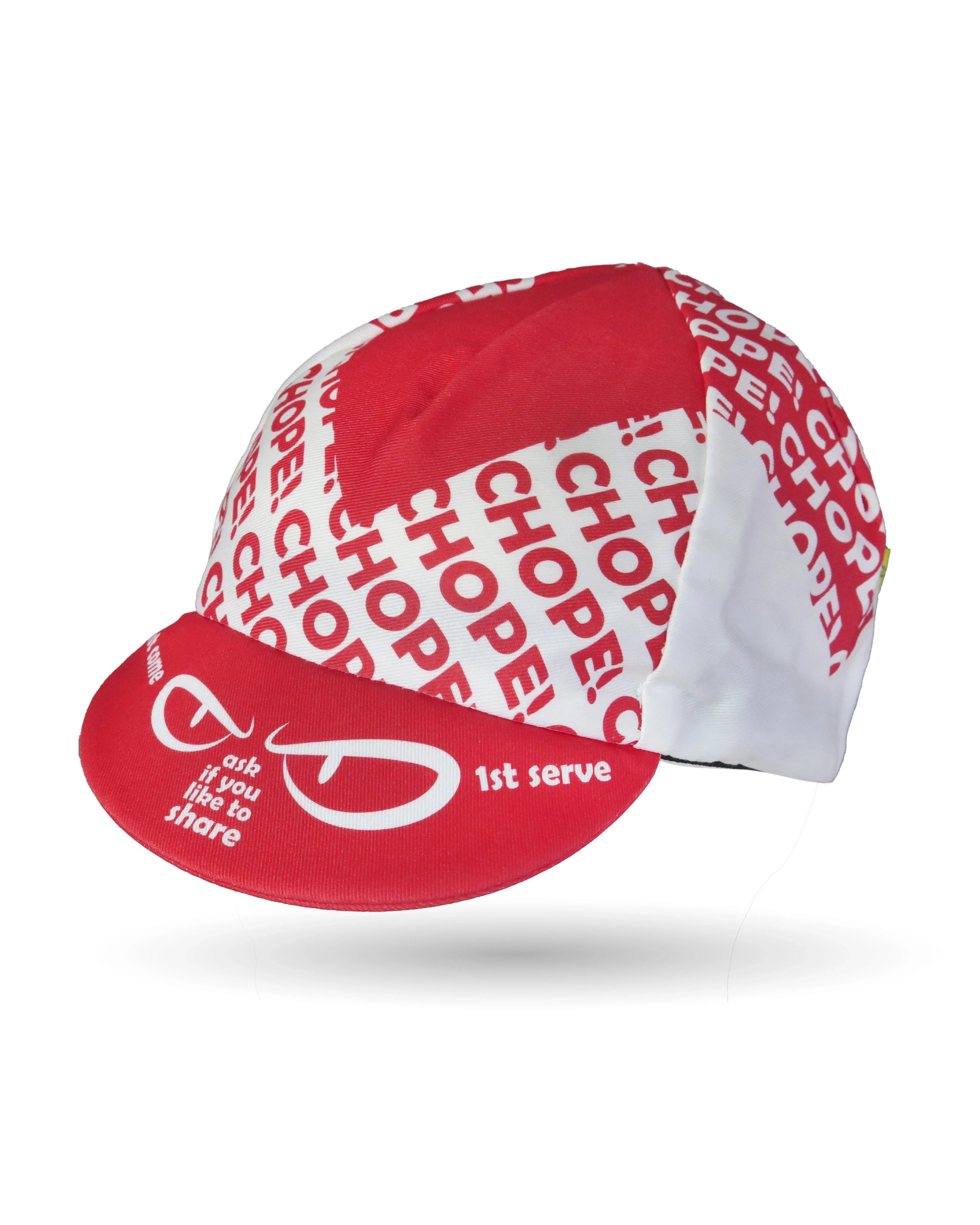 A DESIGN BY TAKACHYA | Chope! Takachya Cycling Cap