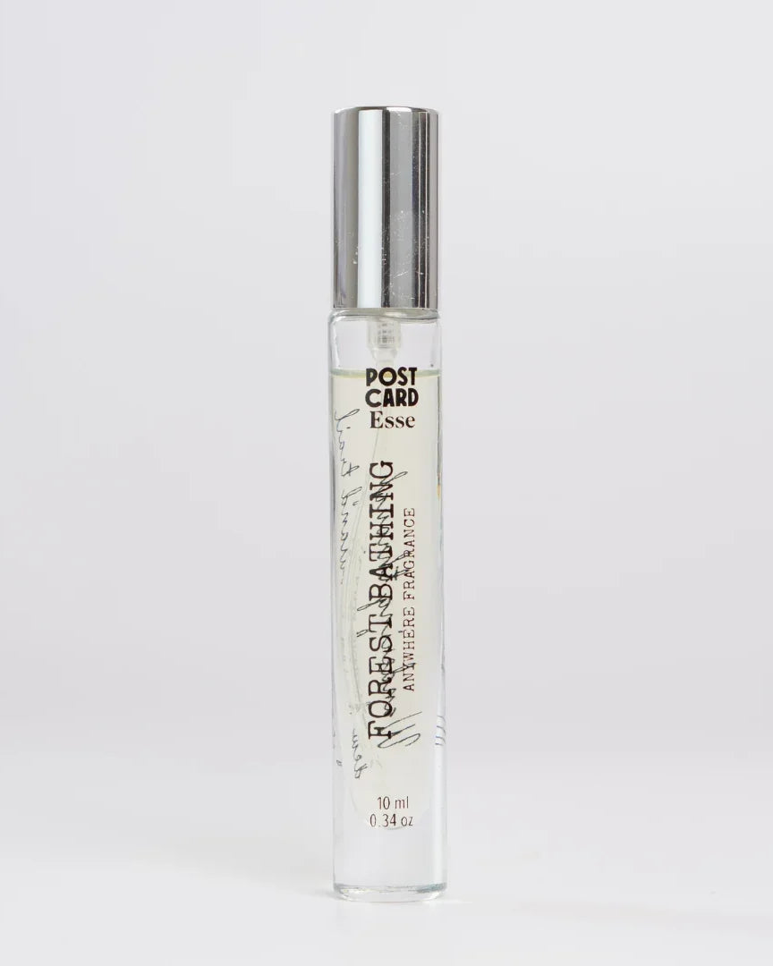 POSTCARD | Forest Bathing Anywhere Fragrance 10ml