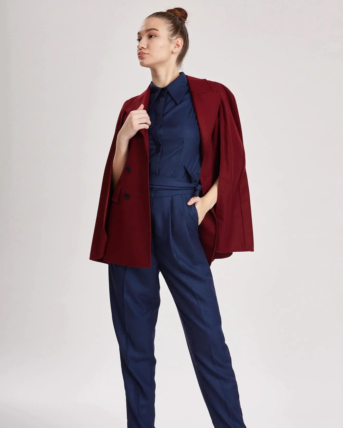 FREY | Devon Jacket