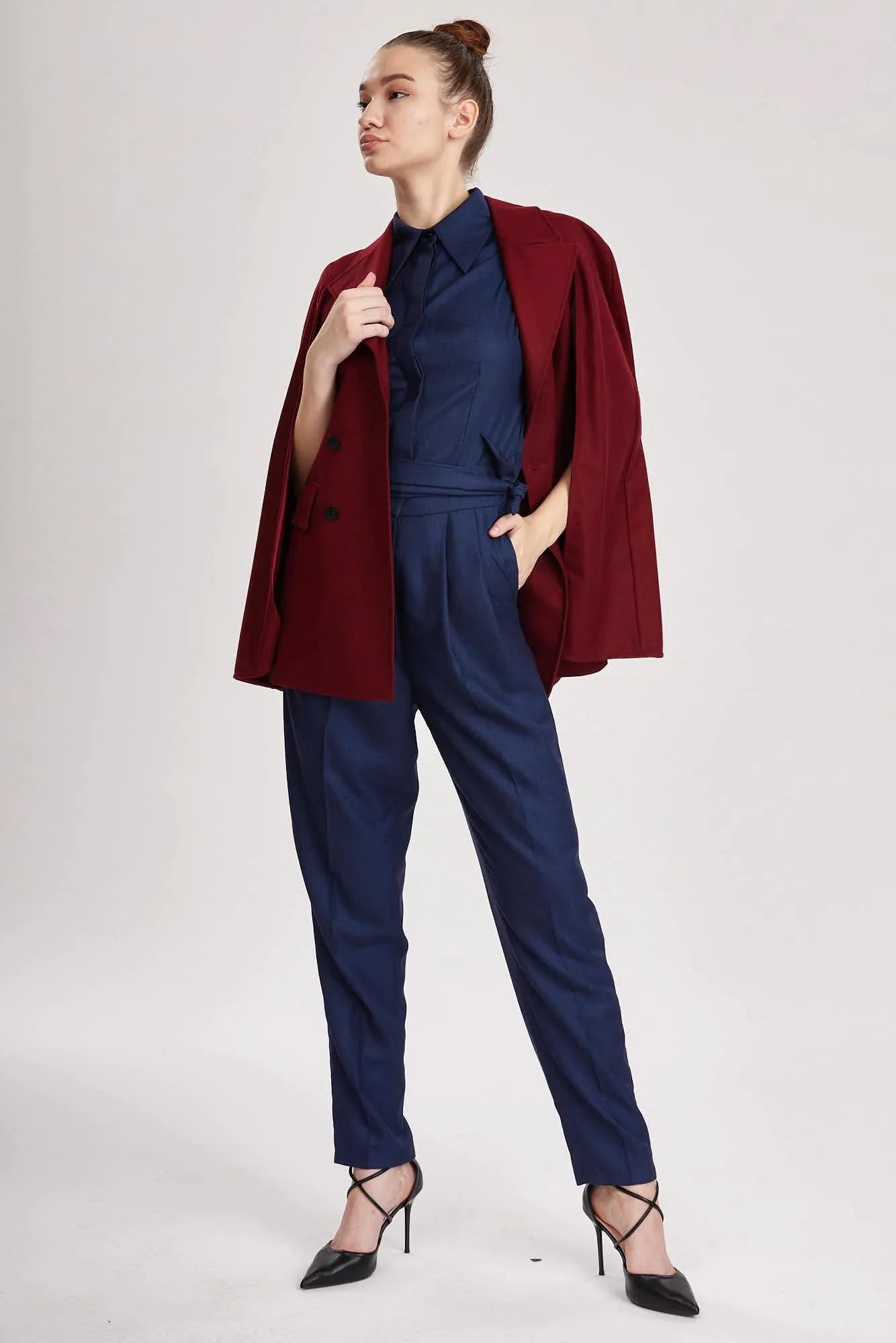 FREY | Devon Jacket