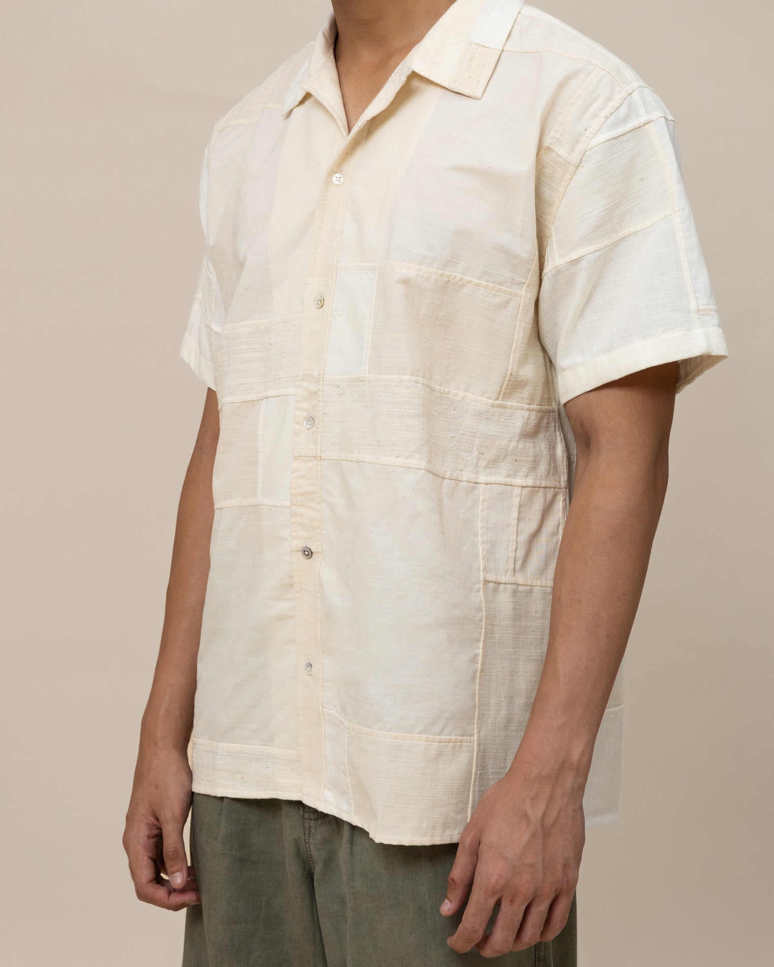 SUKKHA CITTA | KAPAS - Nerd Shirt