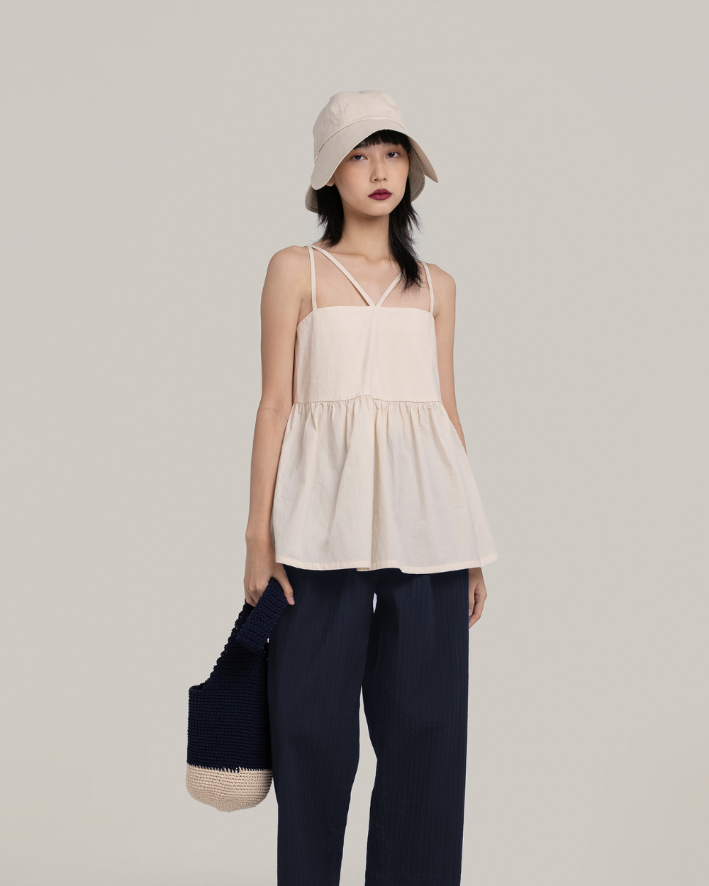 SABRINAGOH | Trinity Pants