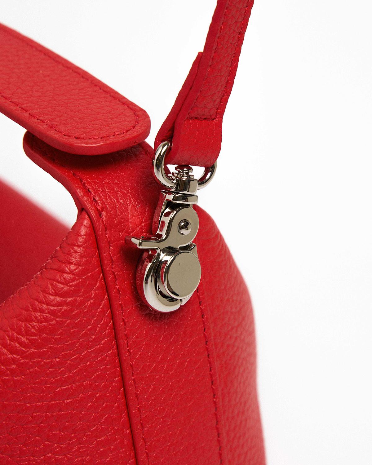 DRESSINGPAULA | Marion Mini Hobo Bag