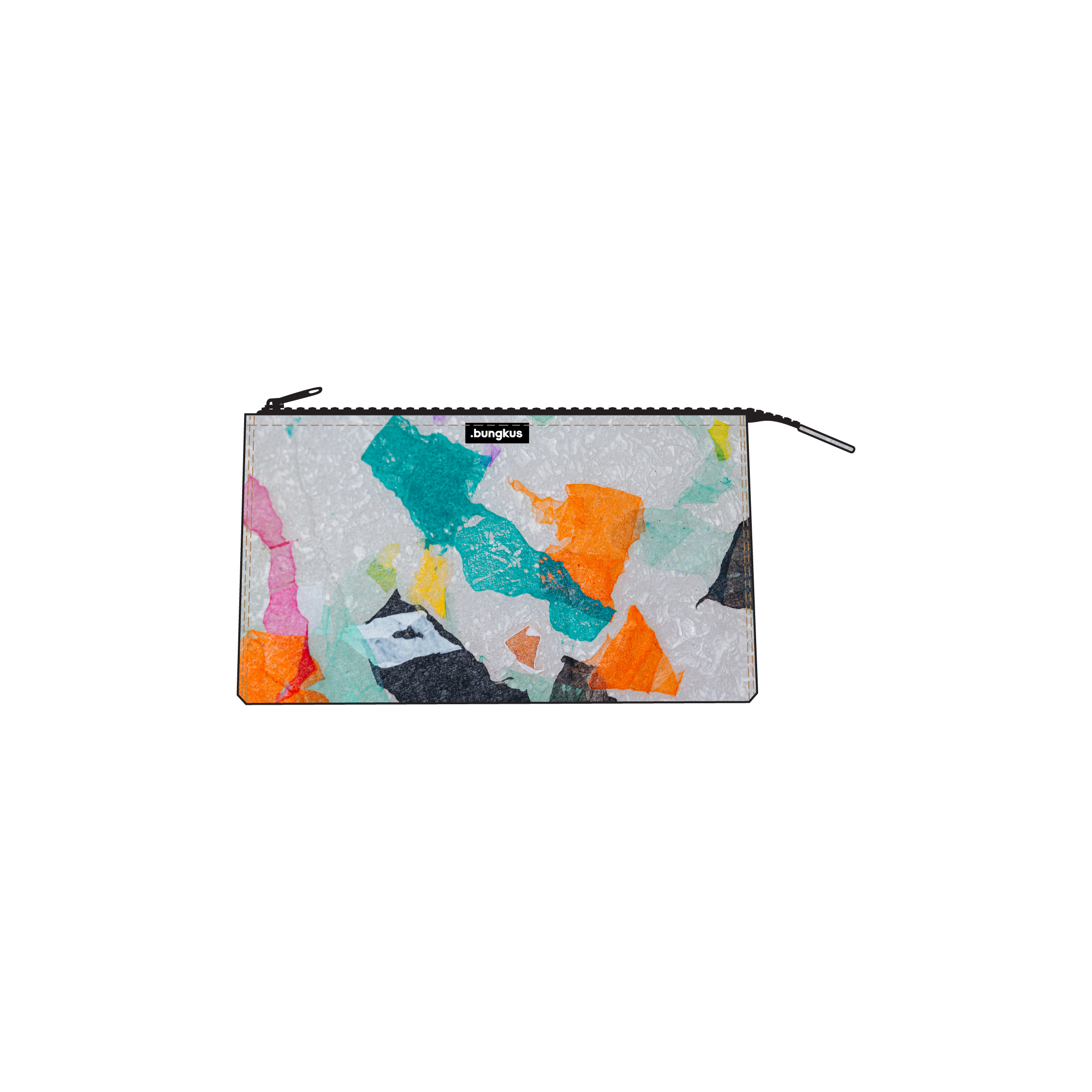 .BUNGKUS | All Purpose Pouch L