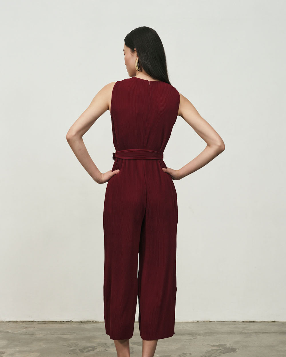 GIN LEE STUDIO | Judy Jumpsuit