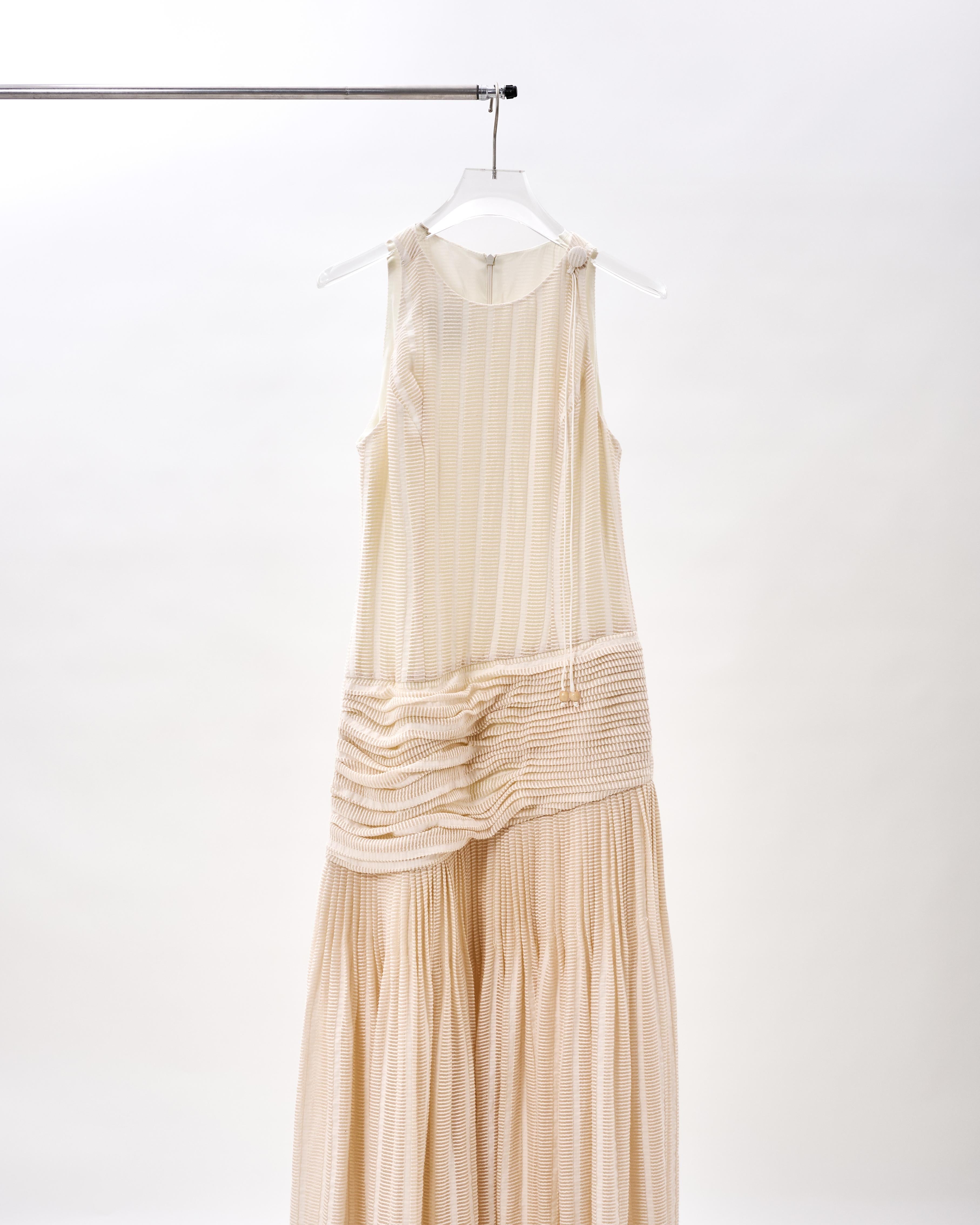 KHAAR | Handloom Dress