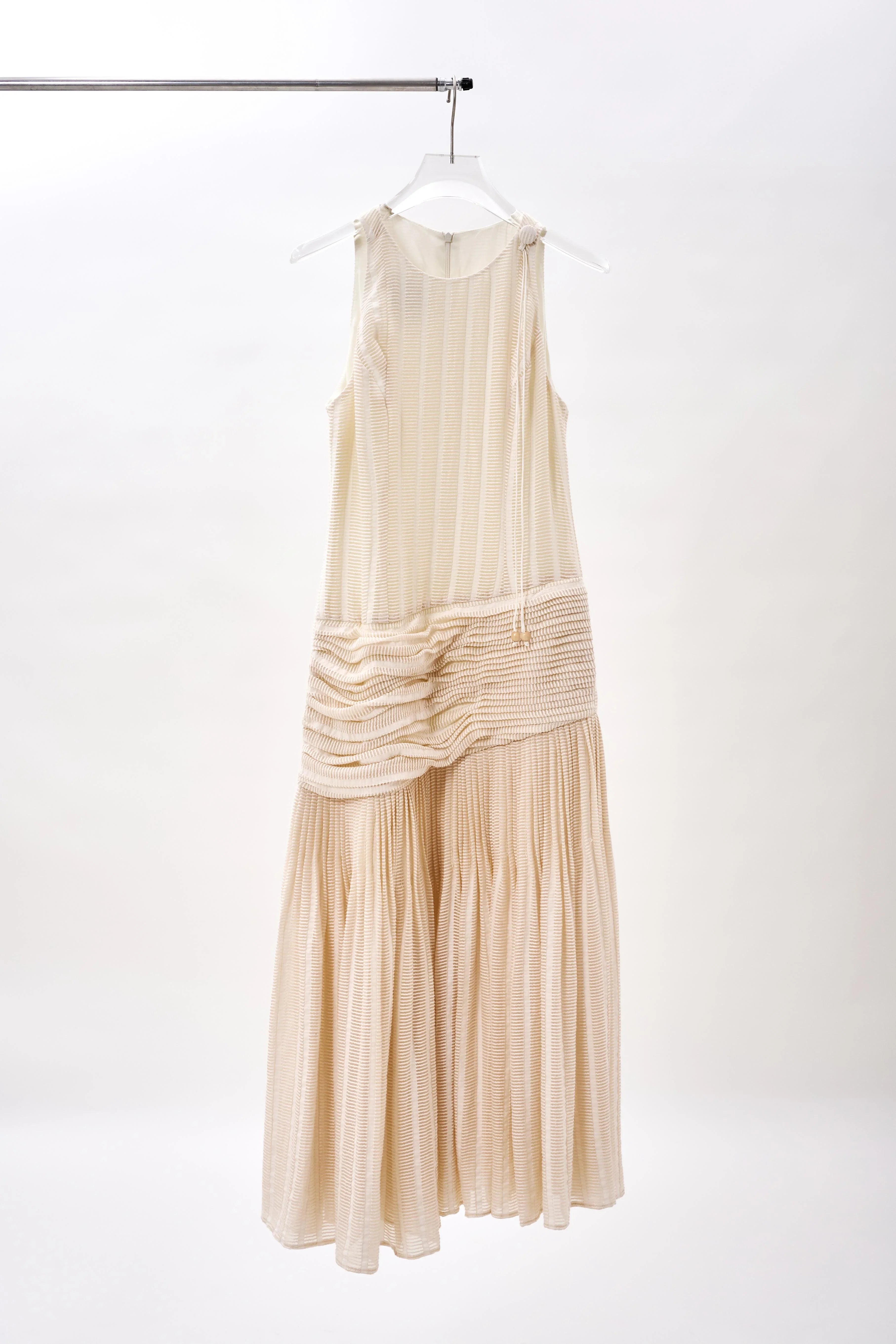 KHAAR | Handloom Dress