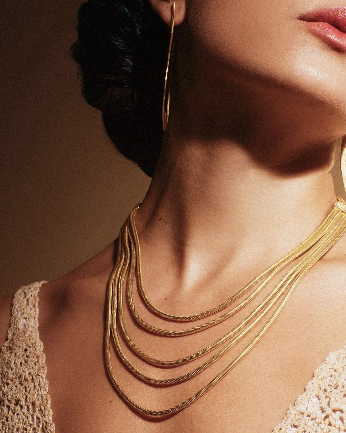 BOHEME BY VERO | Ameena Necklace