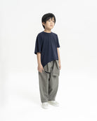 GRAYE | Irregular Tee