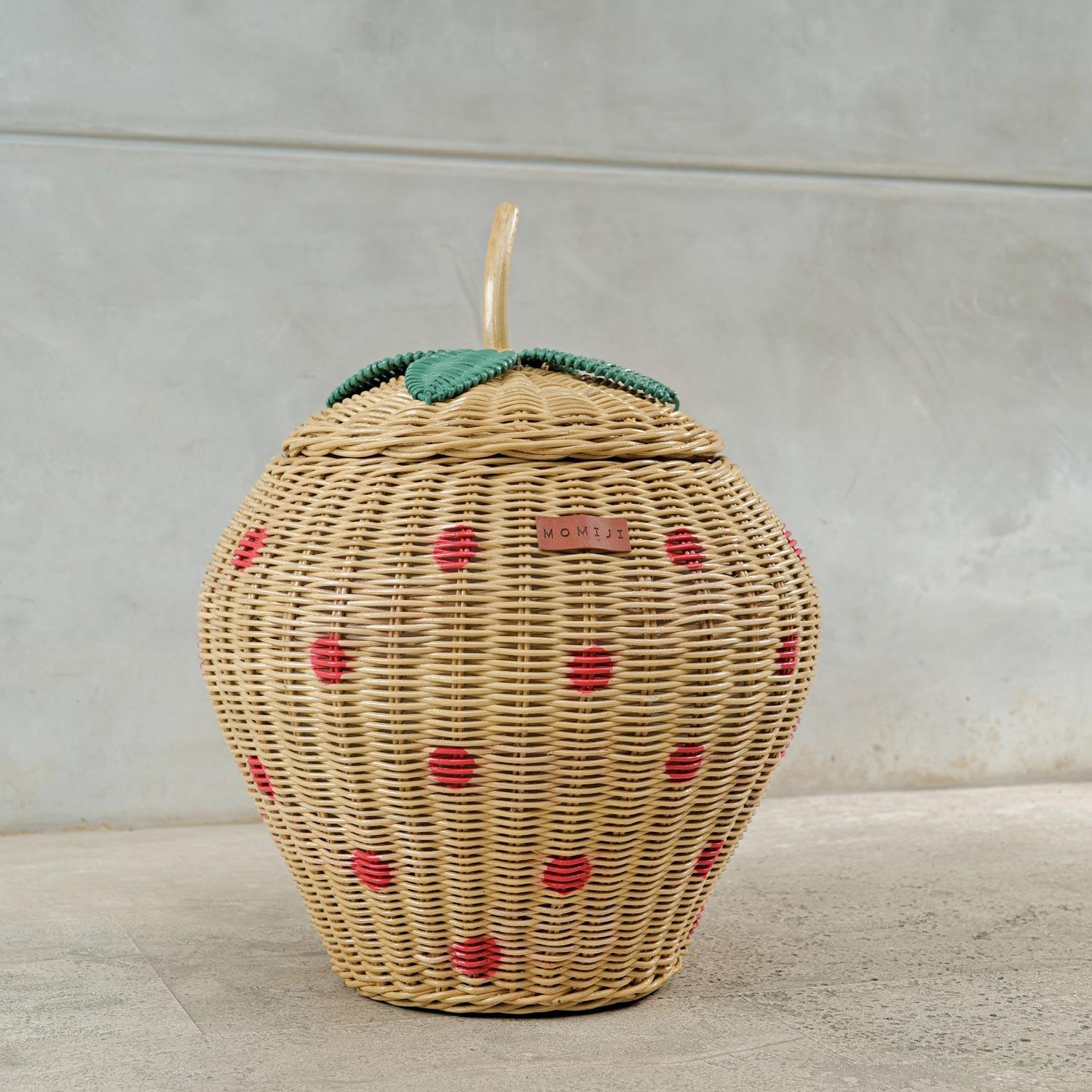 MOMIJI | Strawberry Basket