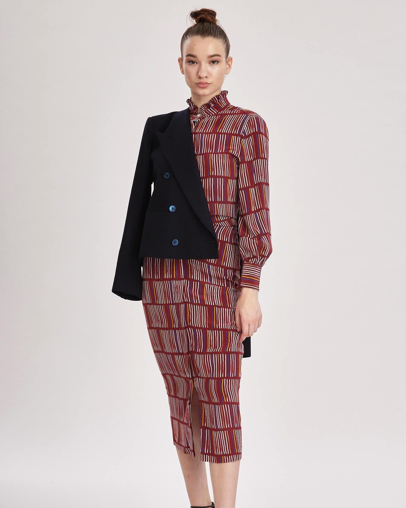 FREY | Cardiff Dress