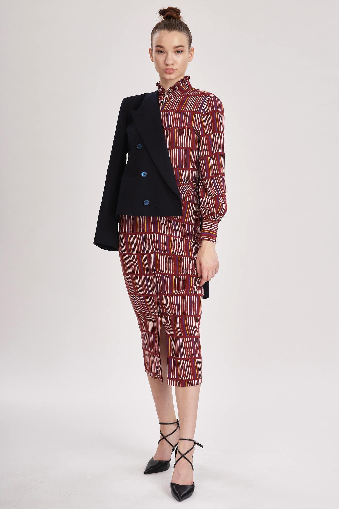 FREY | Cardiff Dress