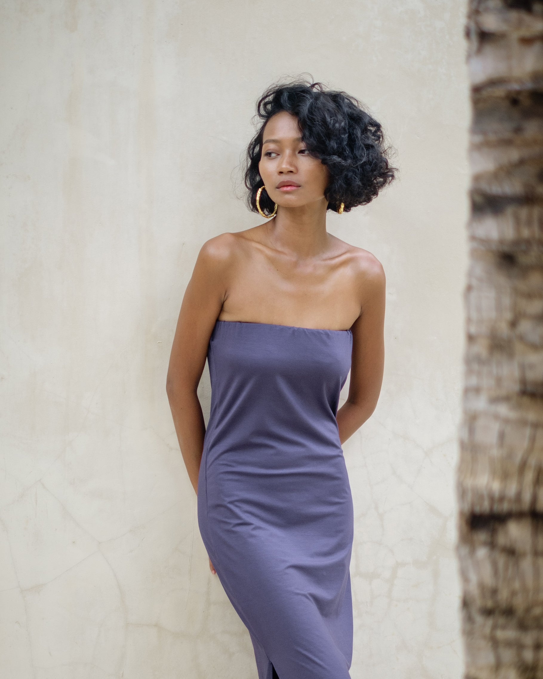 SU BY HAND | CLEO Dress Set