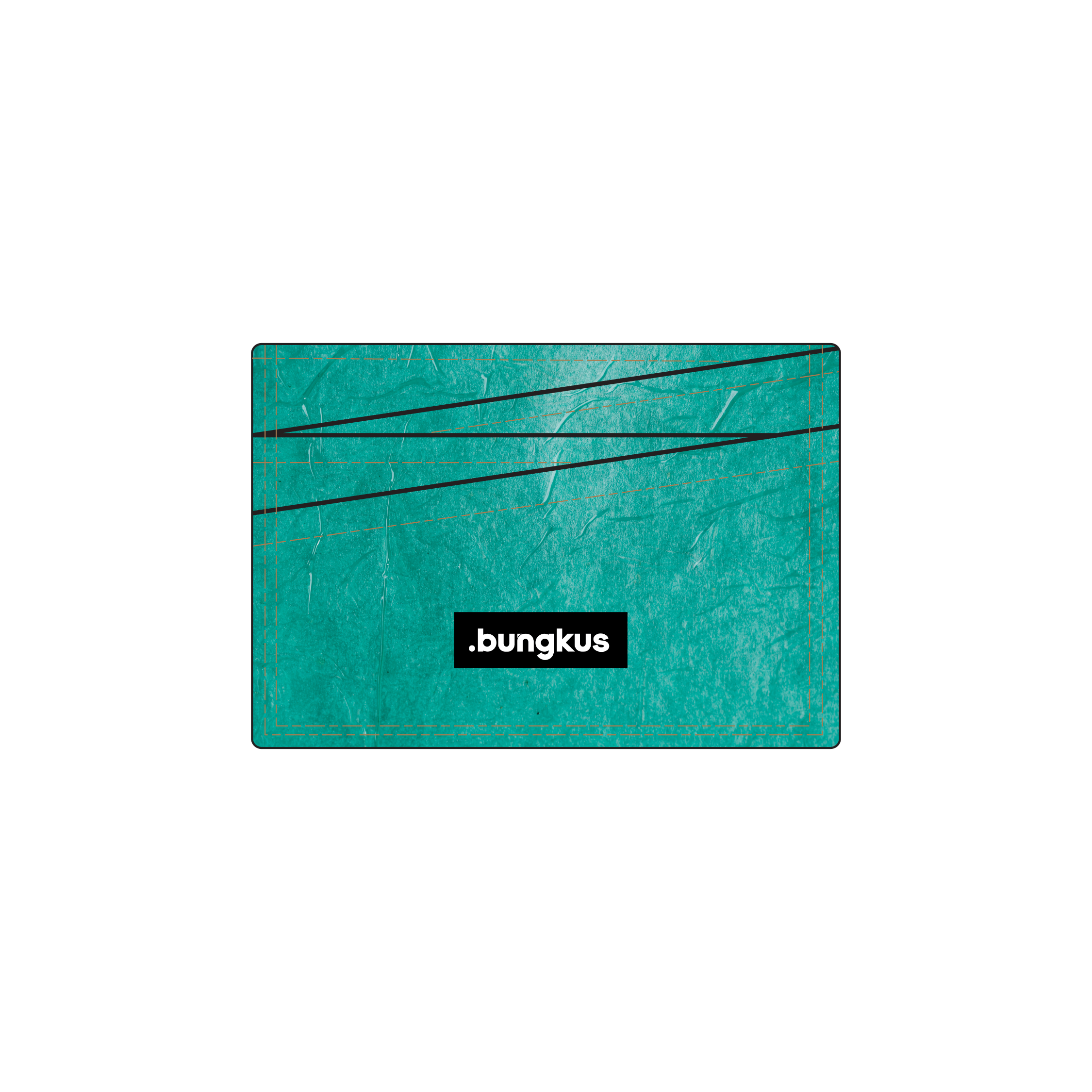 .BUNGKUS | Card Wallet