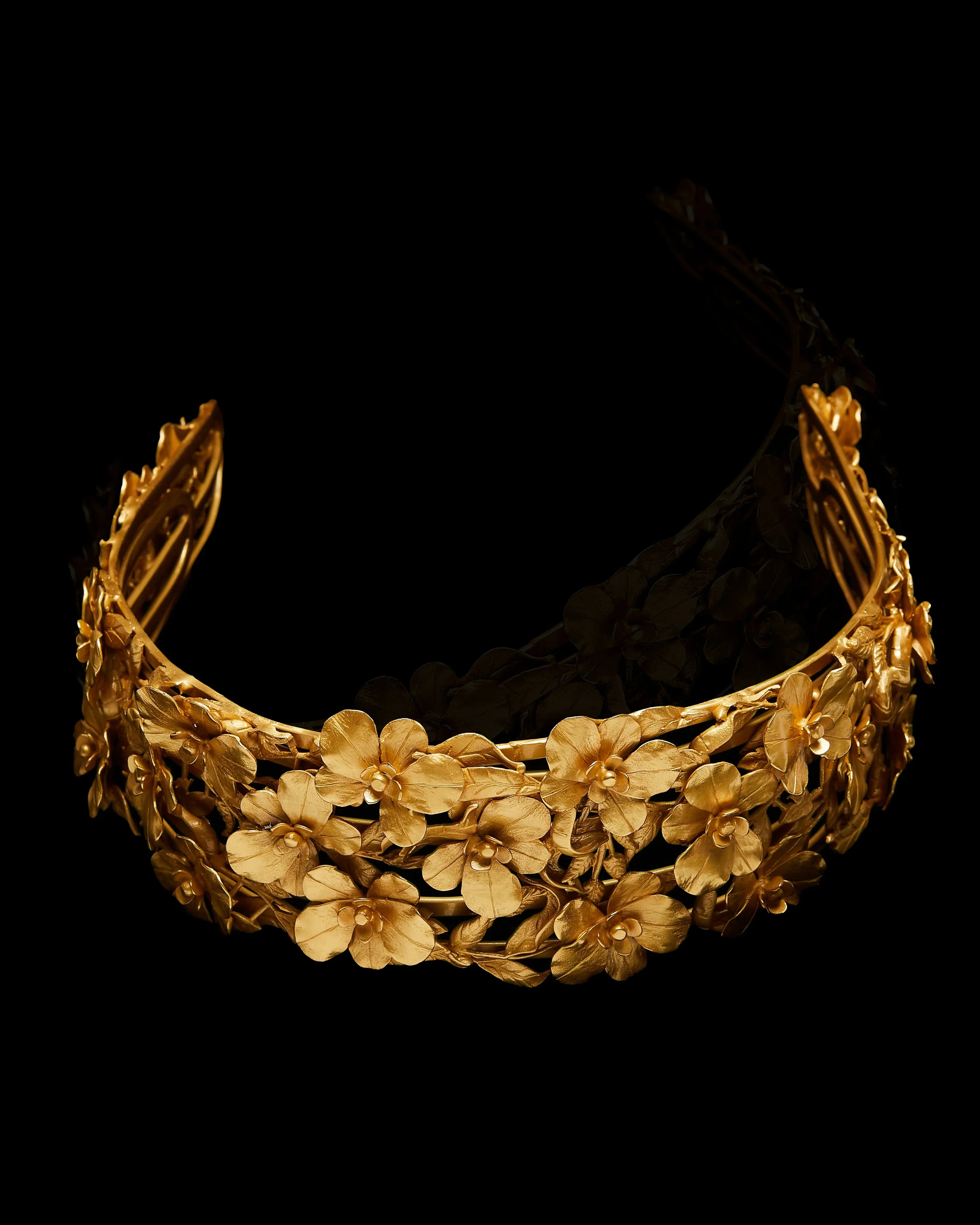 BOHEME BY VERO | Kebun Headset