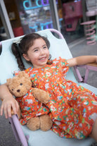 MAISON Q | Quintessential Teddy Bundle