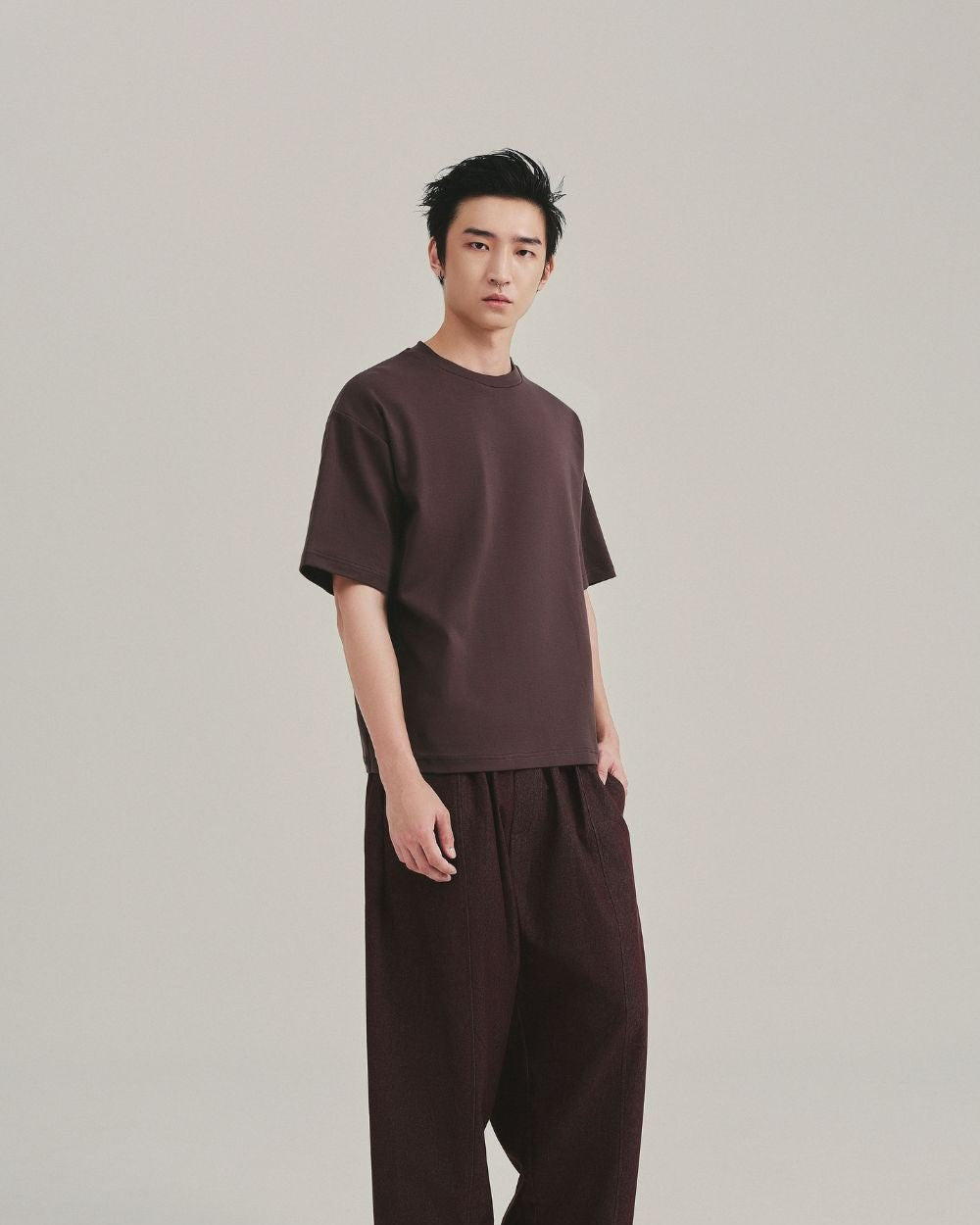 SABRINAGOH | Nolan Tee