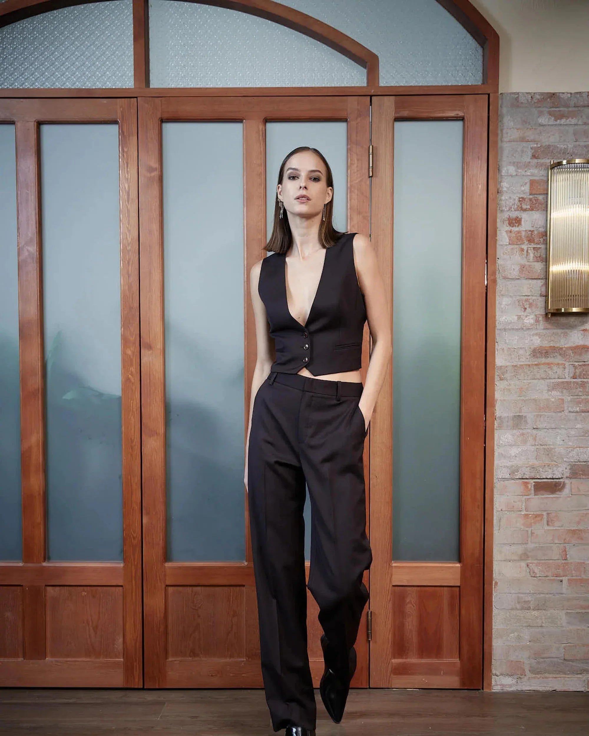 FREY | Elvas Trouser
