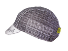 A DESIGN BY TAKACHYA | Cycling Cap - Lepak Charcoal Sand