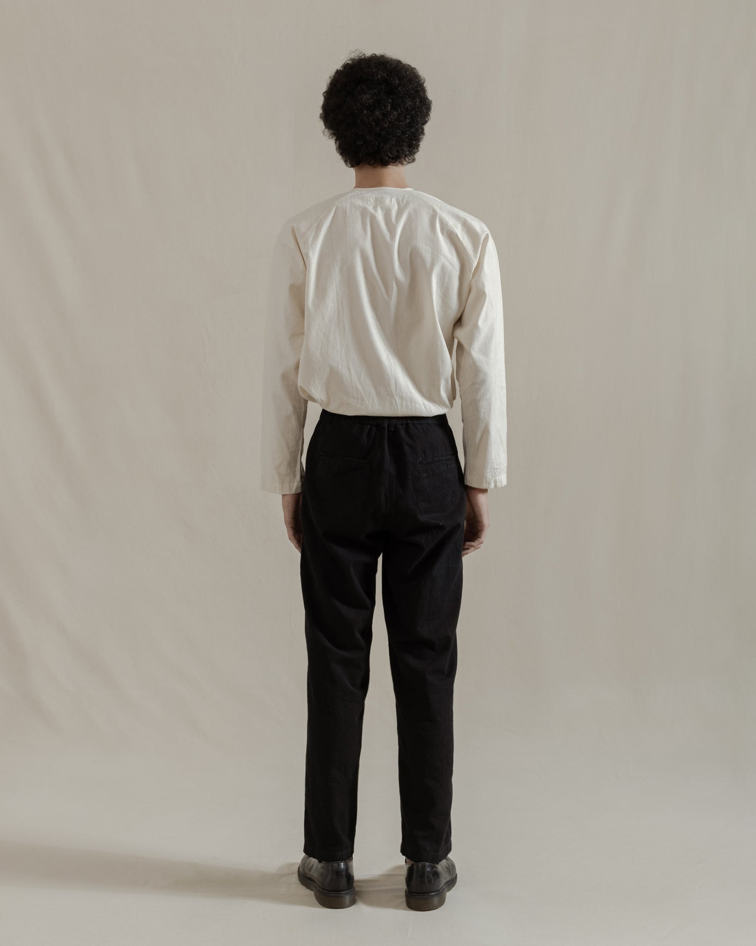 SUKKHA CITTA | HARA - Refined Pants