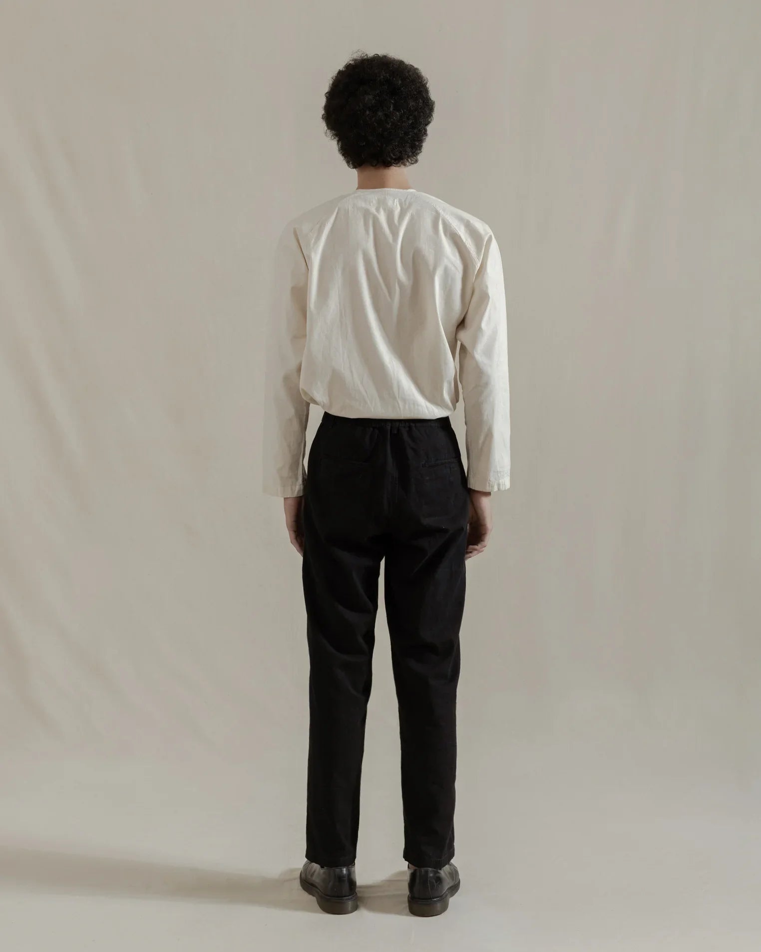 SUKKHA CITTA | HARA - Refined Pants