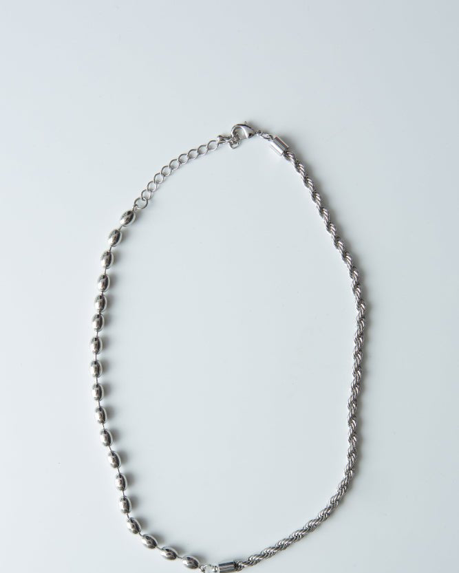 SAERO COLLECTIVE | Twain Necklace