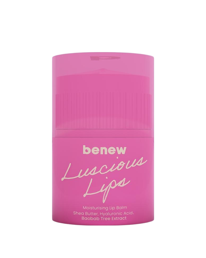 BENEW | Luscious Lips