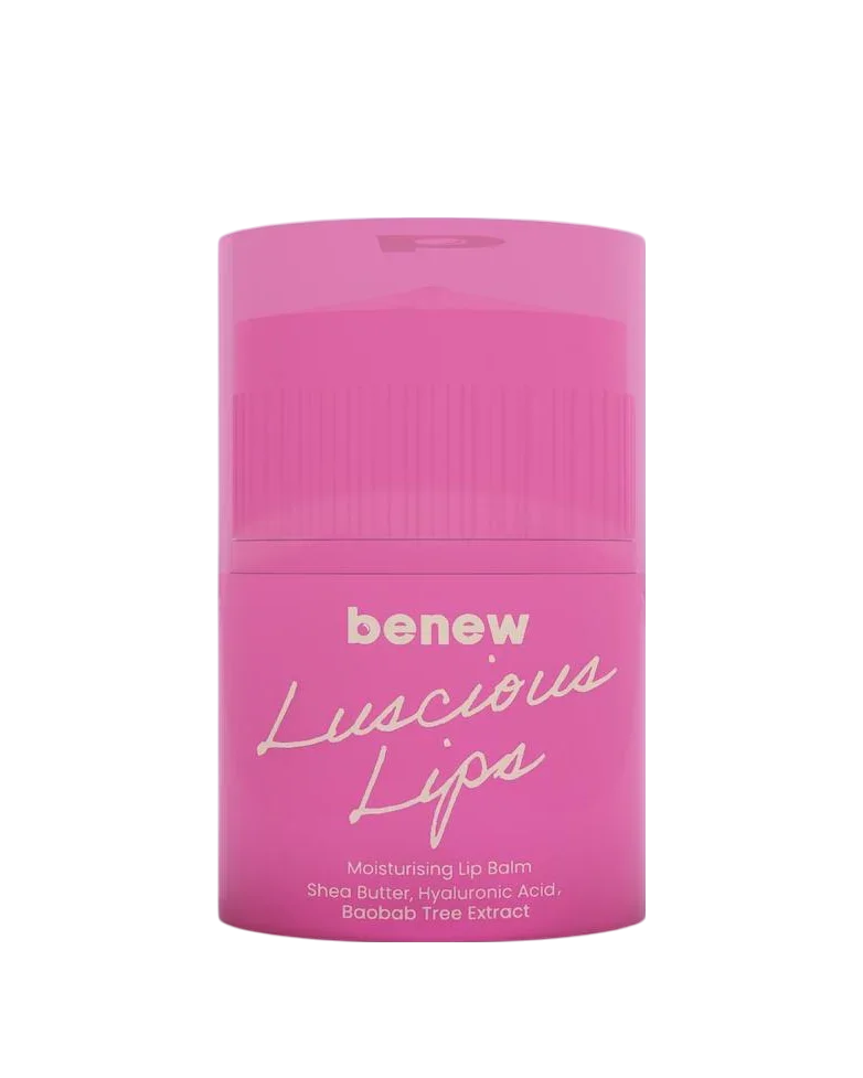 BENEW | Luscious Lips