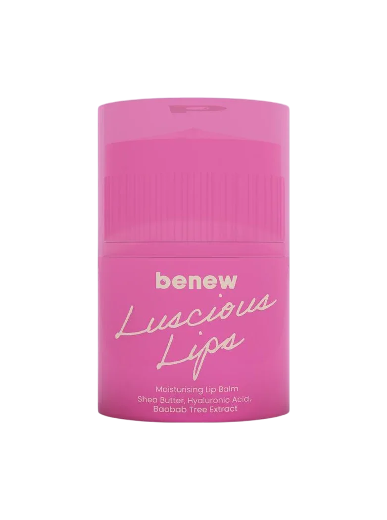 BENEW | Luscious Lips