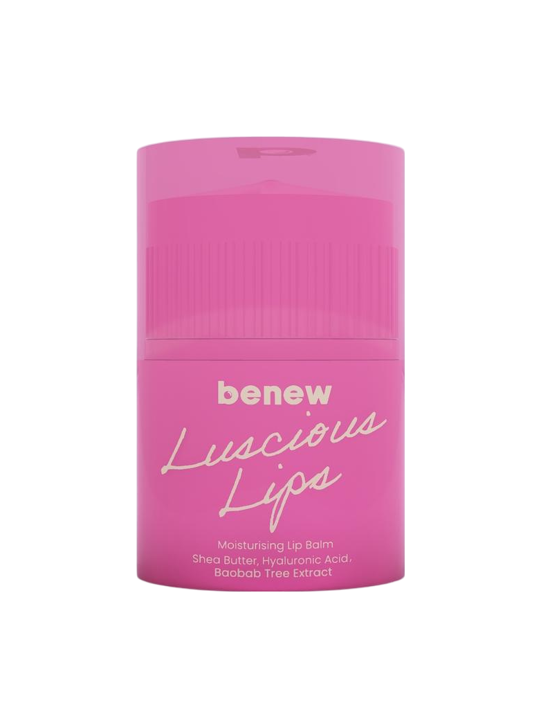 BENEW | Luscious Lips