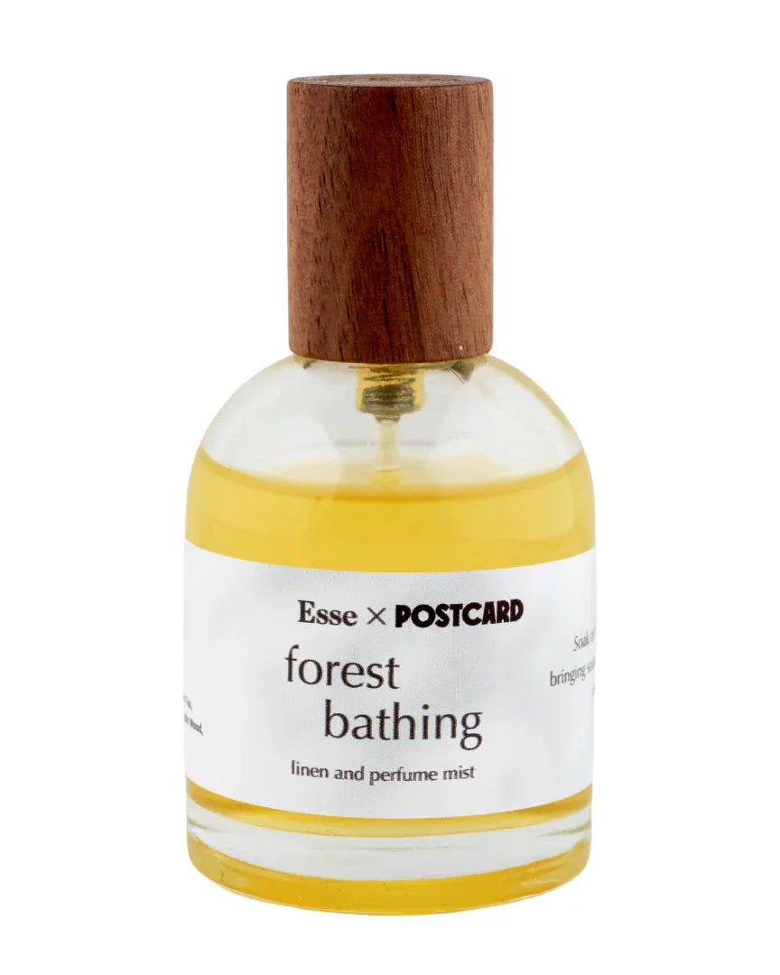 POSTCARD | Forest Bathing Anywhere Fragrance 50ml