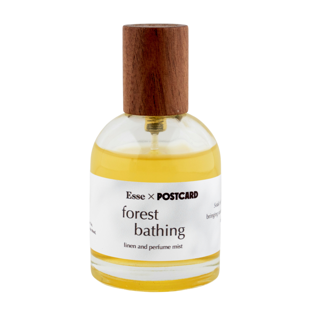 POSTCARD | Forest Bathing Anywhere Fragrance 50ml
