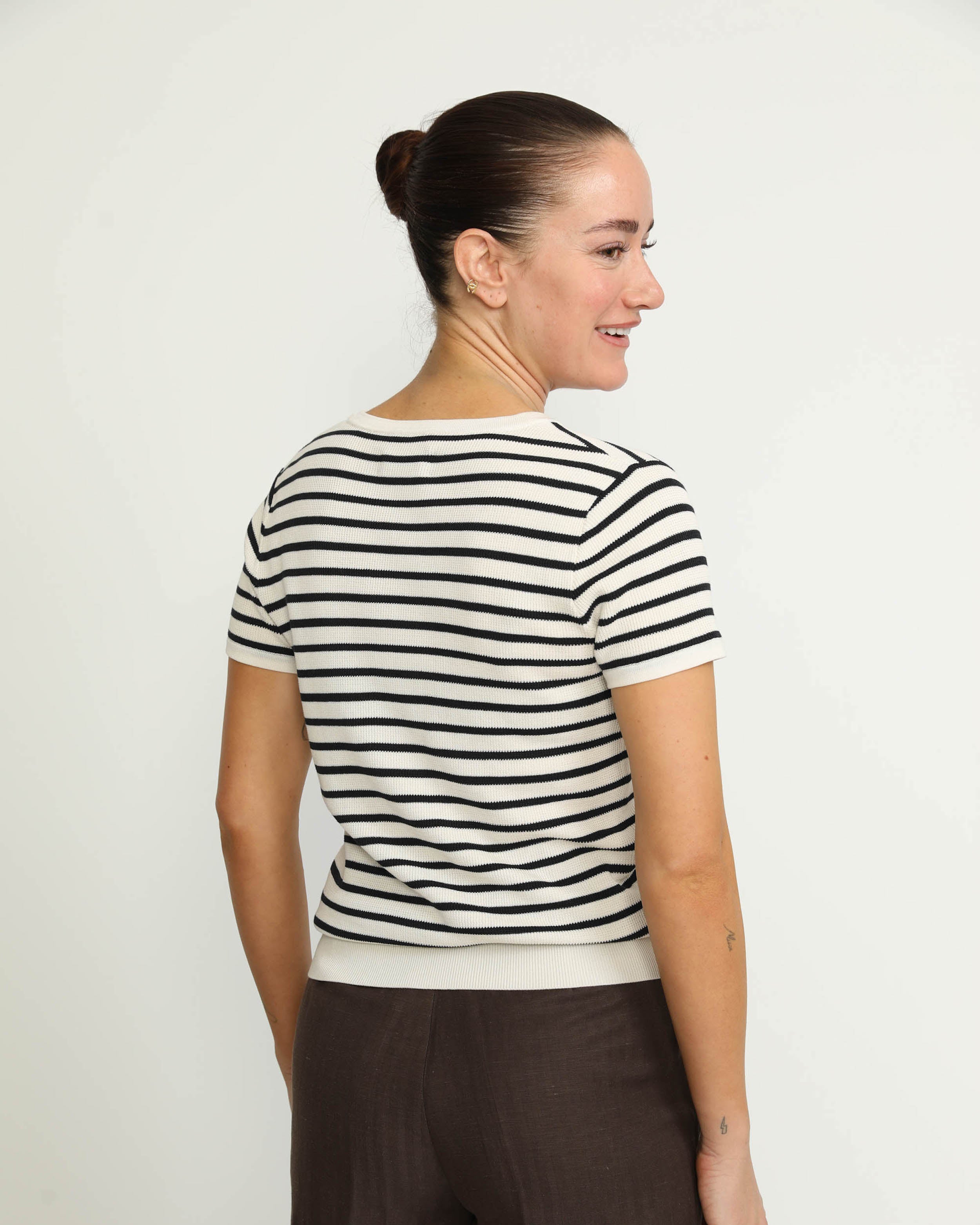 FREY | Pisa (Vneck) Top